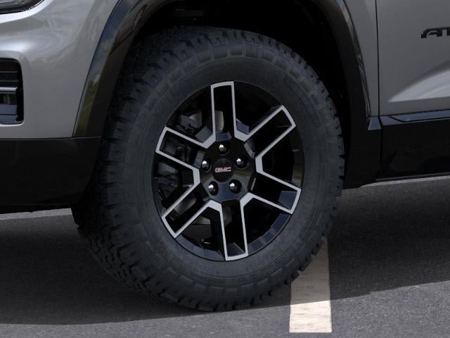 2026 GMC Terrain AWD 4dr AT4