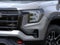 2026 GMC Terrain AWD 4dr AT4