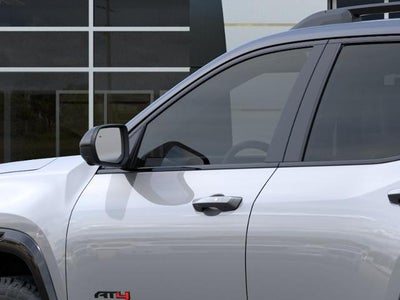 2026 GMC Terrain AWD 4dr AT4