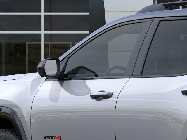 2026 GMC Terrain AWD 4dr AT4