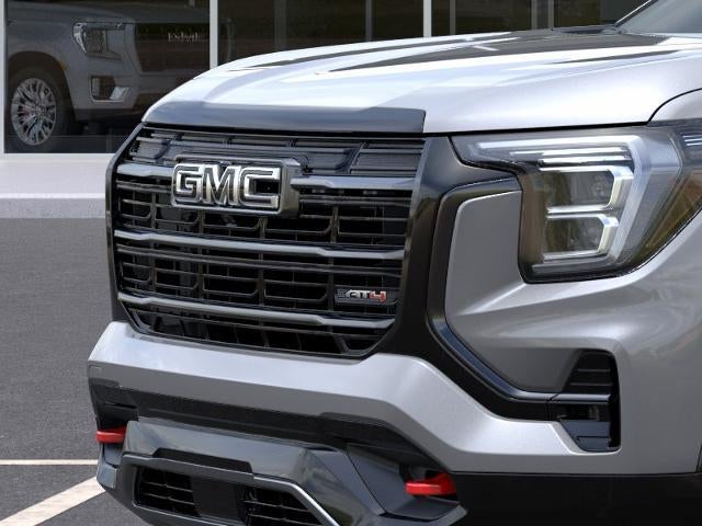 2026 GMC Terrain AWD 4dr AT4