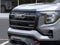 2026 GMC Terrain AWD 4dr AT4