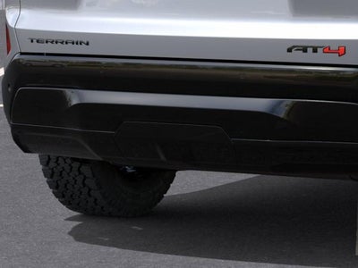 2026 GMC Terrain AWD 4dr AT4