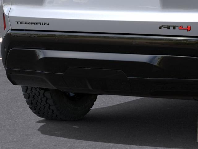 2026 GMC Terrain AWD 4dr AT4