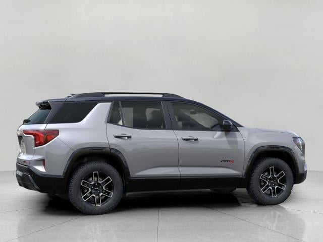 2026 GMC Terrain AWD 4dr AT4