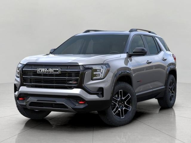 2026 GMC Terrain AWD 4dr AT4