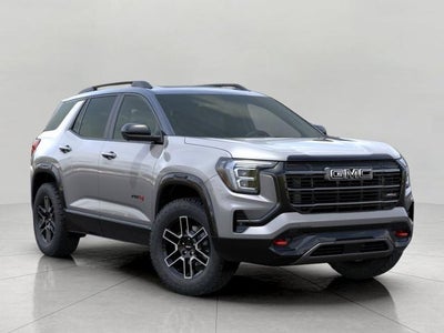 2026 GMC Terrain AWD 4dr AT4