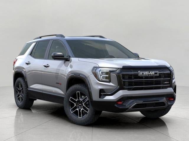 2026 GMC Terrain AWD 4dr AT4