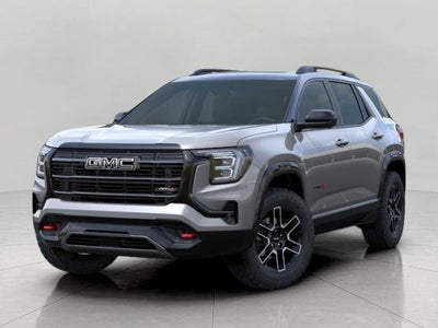 2026 GMC Terrain AWD 4dr AT4