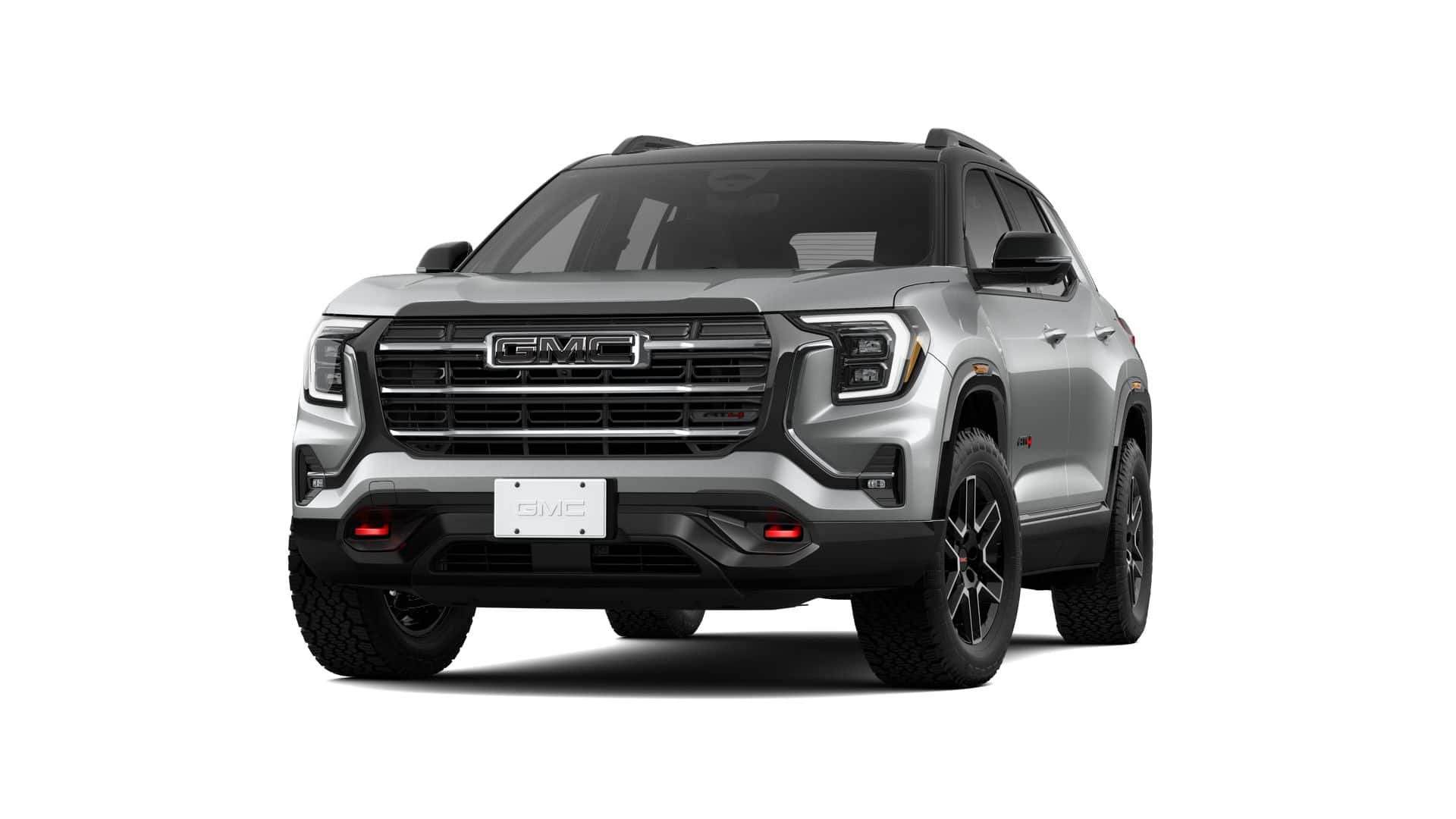 2026 GMC Terrain AT4 AWD's photo