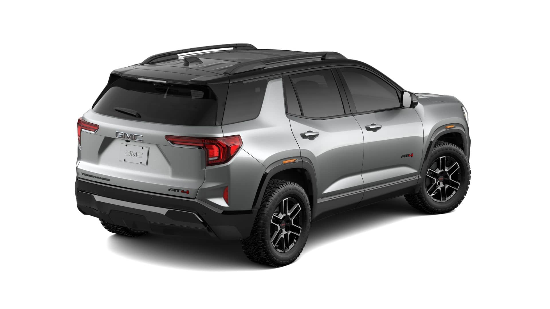 2026 GMC Terrain AWD 4dr AT4