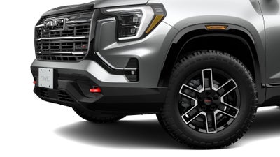2026 GMC Terrain AWD 4dr AT4
