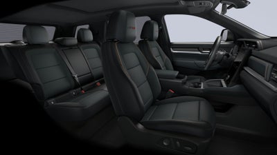 2026 GMC Terrain AWD 4dr AT4