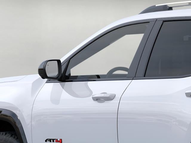 2026 GMC Terrain AWD 4dr AT4