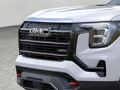 2026 GMC Terrain AWD 4dr AT4