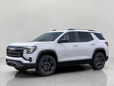 2026 GMC Terrain AWD 4dr AT4