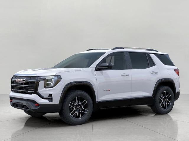 2026 GMC Terrain AWD 4dr AT4