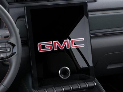 2026 GMC Terrain AWD 4dr AT4