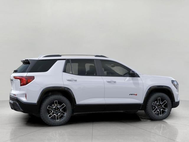 2026 GMC Terrain AWD 4dr AT4