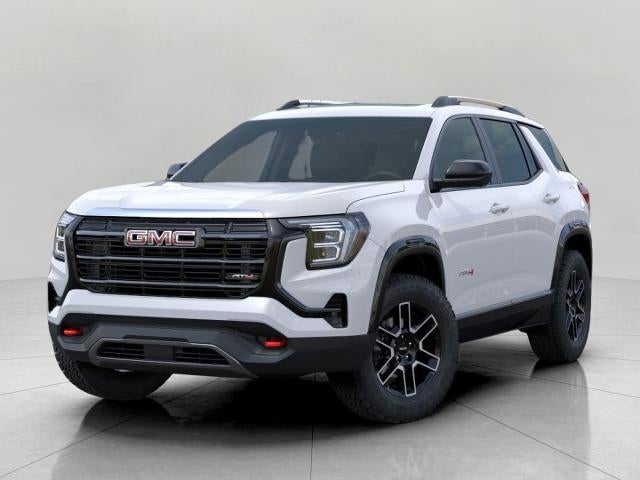 2026 GMC Terrain AWD 4dr AT4