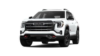 2026 GMC Terrain AWD 4dr AT4