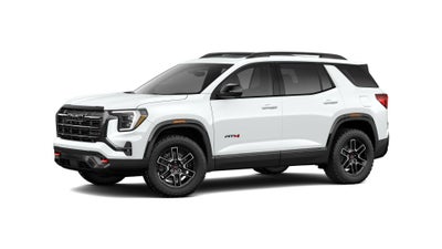 2026 GMC Terrain AWD 4dr AT4