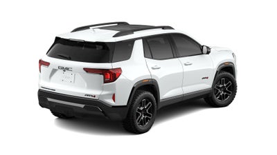 2026 GMC Terrain AWD 4dr AT4