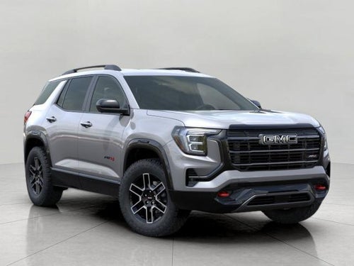 2026 GMC Terrain AWD 4dr AT4