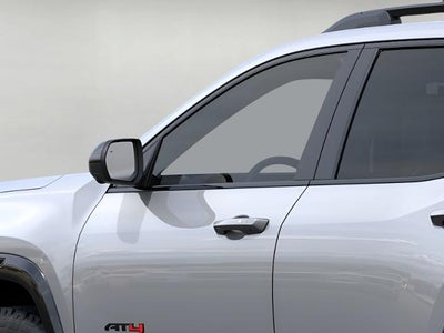 2026 GMC Terrain AWD 4dr AT4