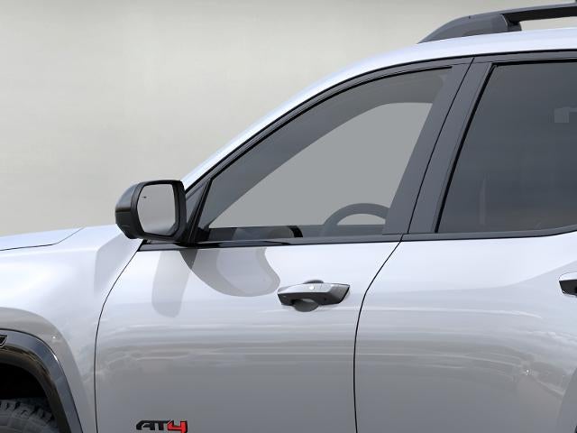 2026 GMC Terrain AWD 4dr AT4