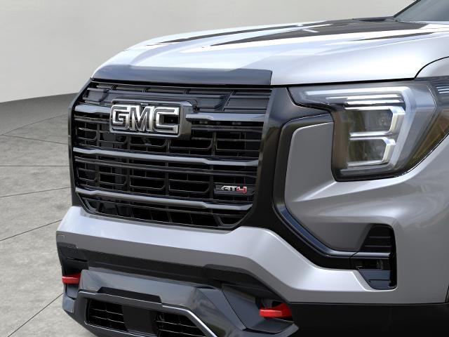2026 GMC Terrain AWD 4dr AT4