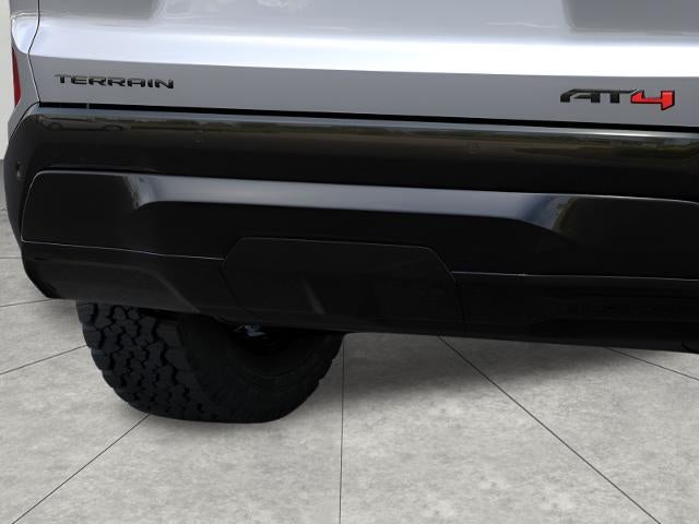 2026 GMC Terrain AWD 4dr AT4