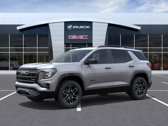 2026 GMC Terrain AWD 4dr AT4