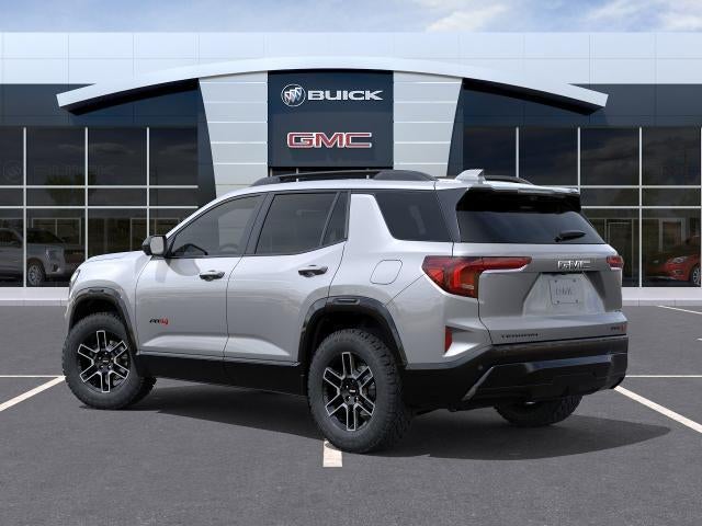 2026 GMC Terrain AWD 4dr AT4