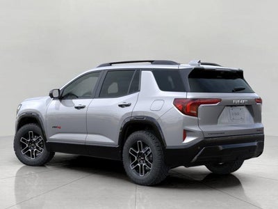 2026 GMC Terrain AWD 4dr AT4
