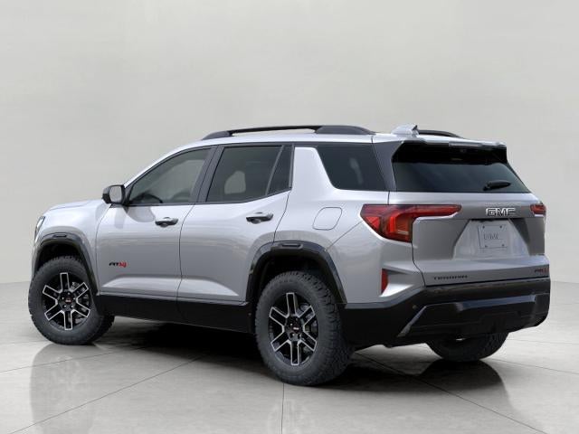 2026 GMC Terrain AWD 4dr AT4