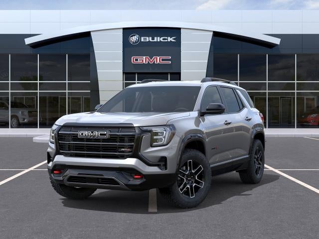 2026 GMC Terrain AWD 4dr AT4