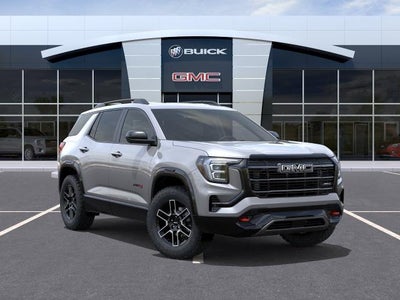 2026 GMC Terrain AWD 4dr AT4