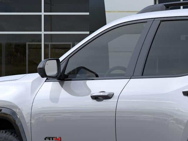 2026 GMC Terrain AWD 4dr AT4