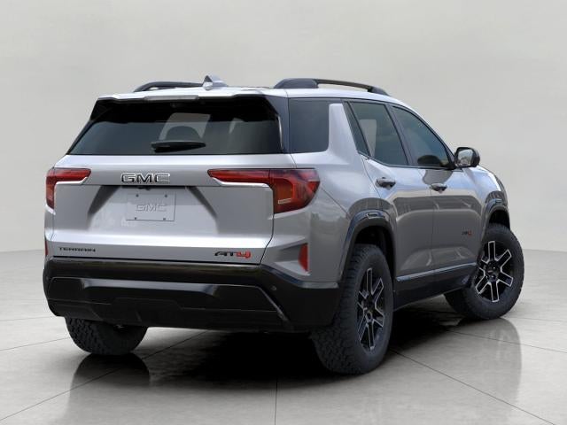 2026 GMC Terrain AWD 4dr AT4
