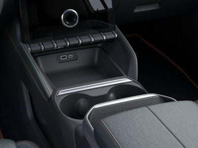 2026 GMC Terrain AWD 4dr AT4