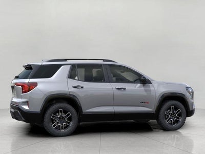 2026 GMC Terrain AWD 4dr AT4