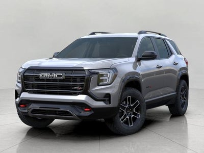 2026 GMC Terrain AWD 4dr AT4