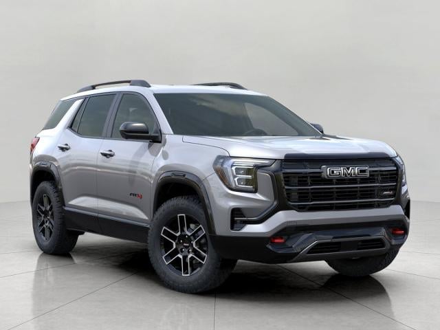 2026 GMC Terrain AWD 4dr AT4