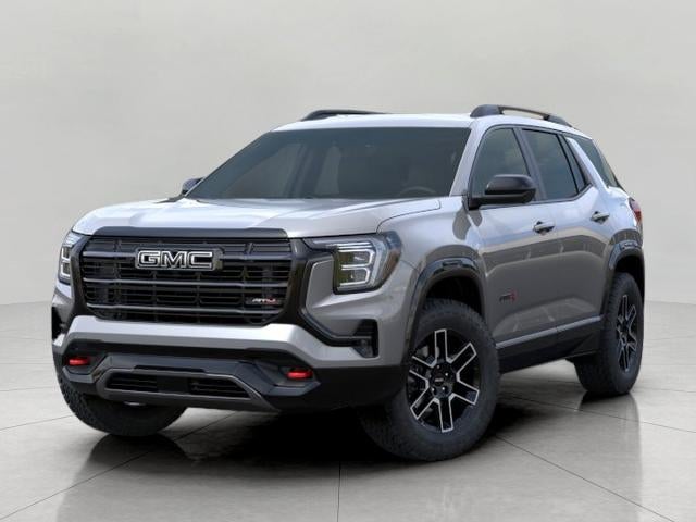 2026 GMC Terrain AWD 4dr AT4