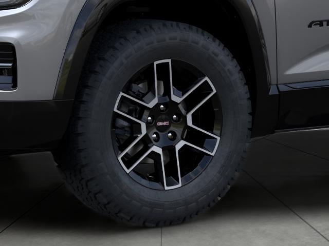 2026 GMC Terrain AWD 4dr AT4