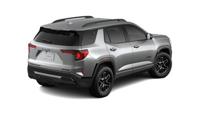 2026 GMC Terrain AWD 4dr AT4