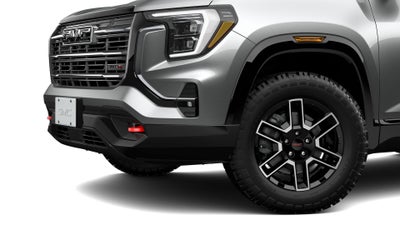 2026 GMC Terrain AWD 4dr AT4