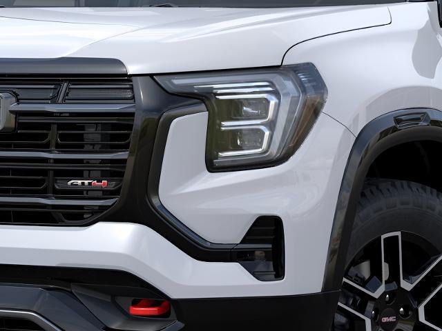 2026 GMC Terrain AWD 4dr AT4
