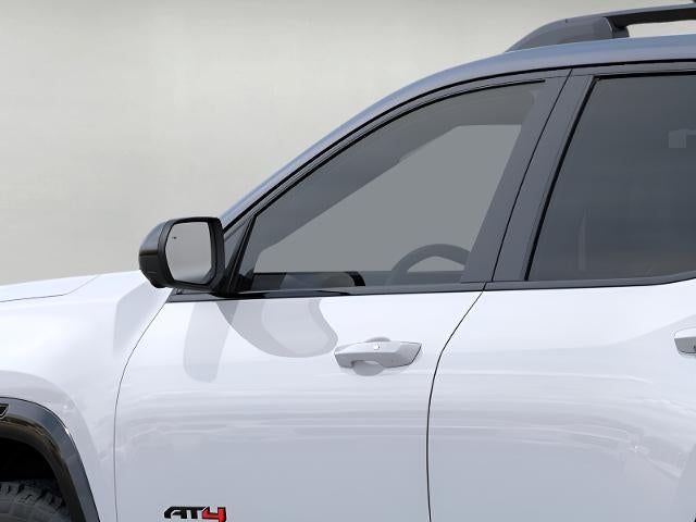 2026 GMC Terrain AWD 4dr AT4